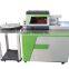 Metal aluminum stainless steel letter bending machine agent needed overseas