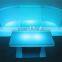 Magic Led Sofa/Popular Led Light Club Sofa/Interesting Led Corner Sofa
