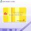 Low-cost EM4305 Inkjet Scratch-off PVC Cards