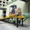 yard ramps for loading and unloading container mobile dock ramp