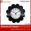 China Supplier Casontimer Kids Bedroom Decor Digital Wall Clocks