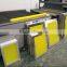 aluminum windows silk screen frame for silk screen printing