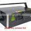 DJ Light 2016 Laser Light Show Projector 2.4w Mid-range RGB Full-color Laser