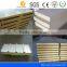 China 2016 new continuous pu cold room sandwich panel machine