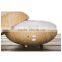 Ultransmit wooden now wholesale mini aroma essential oil diffuser humidifier with 7 color light