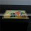 wholesale PU gel dashboard sticky pad for car