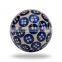Round Ball Pink Button Knob