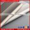Aluminum brush/hairline finish samples
