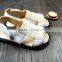 Safety Design and High Quality Baby Sandals Shoes for Boy and Girl
