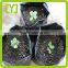 Yiwu Eco-friendly Biodegradable Plastic High Quality Nursery Planting Bags