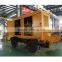 diesel generator automatic starting chinese engine 400kw 500kva