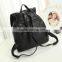 Ladies Fancy Backpack 2016 Trendy Cool Custom Backpacks for Ladies Fancy Backpack