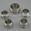 cnc machining stainless steel & metallurgy machinery auto parts