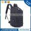 wholesale new product  black military army backpack