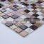 SMH12 High Polished mosaic Glazed Wall mosaic Decorative Mosaic Tiles