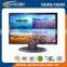 Commercial type 10.4-23.6 inch plastic CCTV monitor