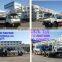 rotary truck mounted water well drilling rig