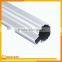 extrusion profile aluminum tube