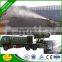 DS-150 Oscillating Electrical tracer optional Quick defrost water spray cannon