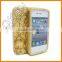 Durable Mobile phone accessoris wooden case cover for iPhone 6/Alibaba express bamboo products wholesale factory price