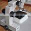 TR-8000 microcirculation monitor device in clinical