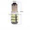 Ba9s 42SMD automobile lamp, auto led lighting