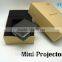 2015 Brand New PL-S30 mobile phone portable Battery cheap mini led mini pocket projector