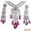 Diamond Gold Necklaces, Bridal Necklace Sets, Diamond Necklace Sets