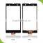 Newest Arrival Touch Screen Digitizer For Sony Xperia Z L36H