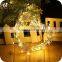 China Party Favor Latest Types Button Battery Operated String LED