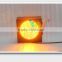 Hot Seller High Way Express Way Foggy Weather Road Safety Amber Flashing Light