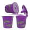 2016 popular keuring reusable coffee filter with wire mesh