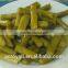 Canned Green Asparagus