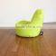 KICBAG home back support water proof leaning bean bag chair