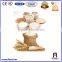High quality wheat flour making machine