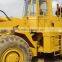 USED WHEEL LOADER CAT 966E SELL AT LOWER PRICE