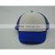 Hot Sales Blank Foam And Mesh Trucker Hats Custom Print Trucker Cap