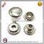 New Product Custom Metal Press For Snap Button For Bag