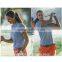 Short Sleeve Multi Color Women Summer Polo T-Shirt Women Sport Shirt