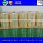 6000m length soft transparent blow pvc film heat shrink