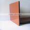 Horizontal Production mirror square meter price