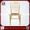 Hot sales wedding chiavari chair Napoleon chair