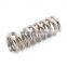3D printer accessory feeder spring for Ultimaker Makerbot Wade extruder nickel plating 1.2mm 20 mm top qualit