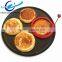 Eco-friendly Round Shaped Egg Mold Silicone