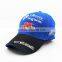 2016 OEM Promotional Custom Baseball Cap