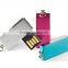 multi colorpaper clip usb flash drive usb plastic case 2gb wholesale usb pen drive plastic usb pen drive 32gb