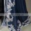 RSE650 Silver Grey And Teal Mother Of The Bride Dress With Sleeves Short And Long