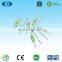 good after-sale services carbon film fixed resistors