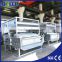 large slurry dewatering belt filter press
