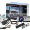 Support 1280 x 800 1080p 3000 Lumen Projector for school office